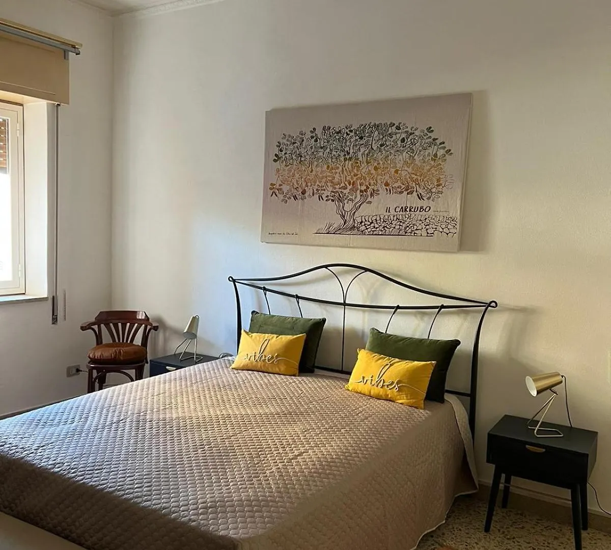 סירקוזה Naos - Guest House Al Teatro Greco איטליה
