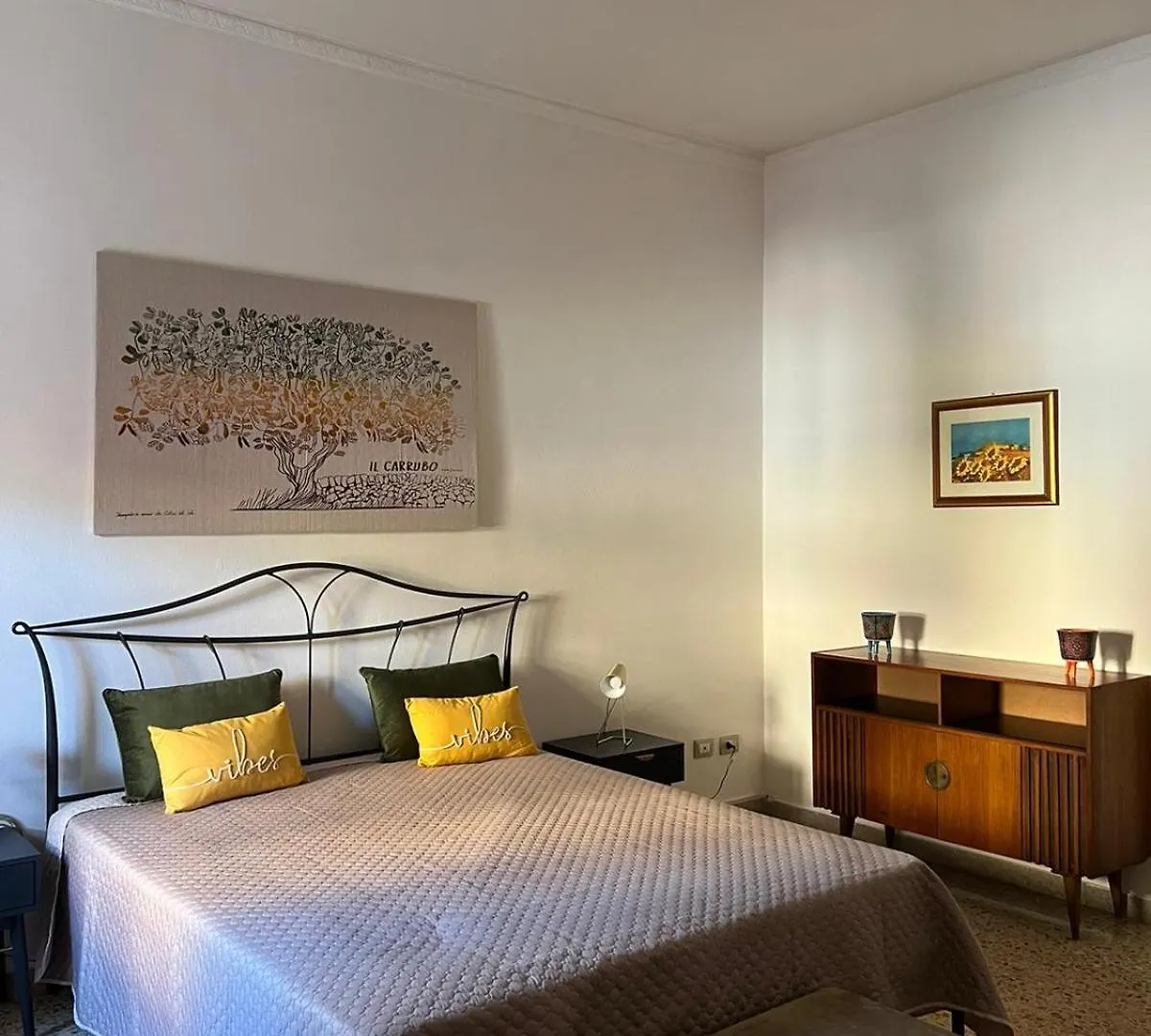 סירקוזה Naos - Guest House Al Teatro Greco