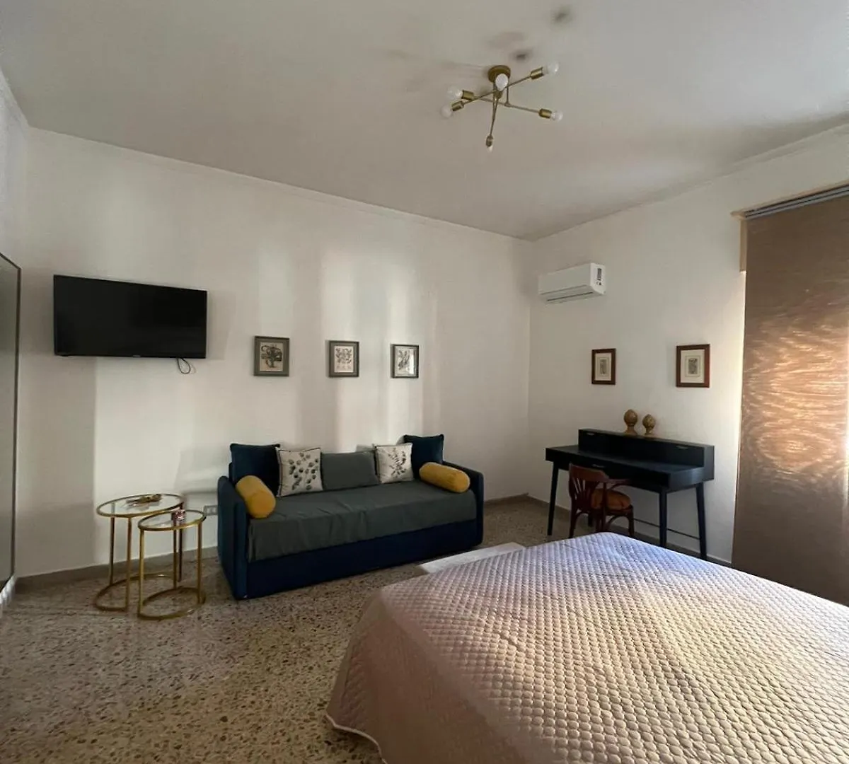 סירקוזה Naos - Guest House Al Teatro Greco 0*,  איטליה