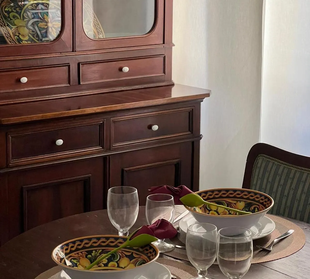 סירקוזה Naos - Guest House Al Teatro Greco