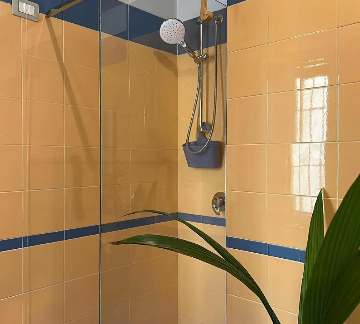 סירקוזה Naos - Guest House Al Teatro Greco