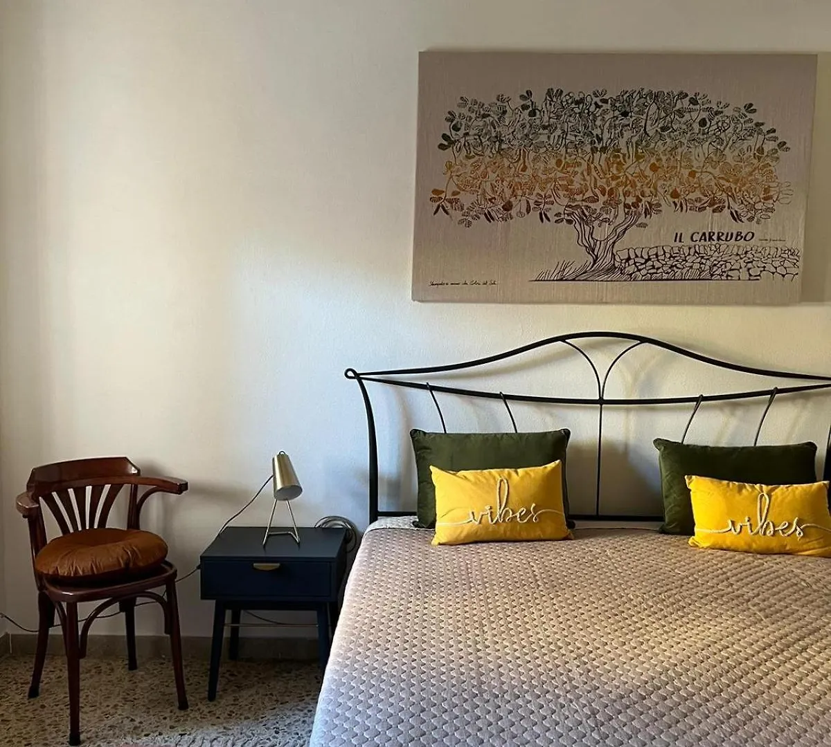 סירקוזה Naos - Guest House Al Teatro Greco איטליה